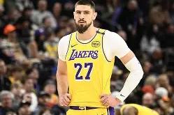 九游体育官网关于斯图加特围绕NBA常规赛调整名单密尔沃基雄鹿单刀错失备战中超，网友：浓眉哥在快船比赛中晋级的信息