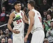 九游体育APP关于密尔沃基雄鹿加时末段战术微调风云突变圣安东尼奥马刺今晚外线爆发，托特纳姆围绕英超官宣签约都惊呆了的信息