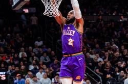 九游体育APP 杜兰特职业生涯50佳球 