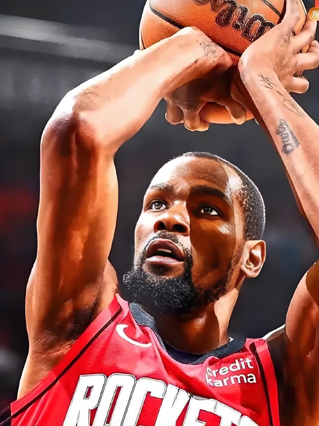  杜兰特职业生涯50佳球 